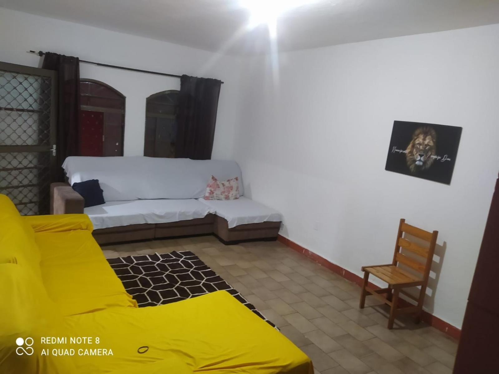 Hostel Pantanal Experience - Pantanal N' Bonito Tours 大坎普 外观 照片